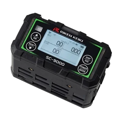 RK SC-9000