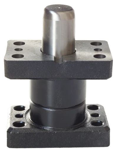 Plain Guide Post Sets With Dowel Hole