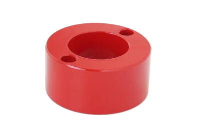 Stroke End Blocks For Press-Fit Guide Post