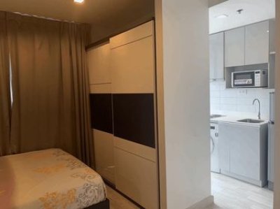 ขายคอนโด ทำเลดี ใกล้ BTS อ่อนนุช Condo Ideo Mobi Sukhumvit 81