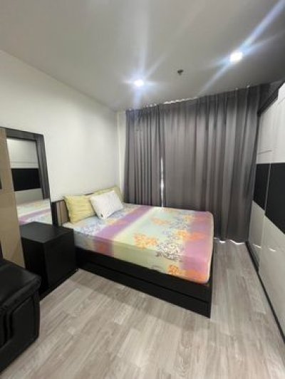 ขายคอนโด ทำเลดี ใกล้ BTS อ่อนนุช Condo Ideo Mobi Sukhumvit 81