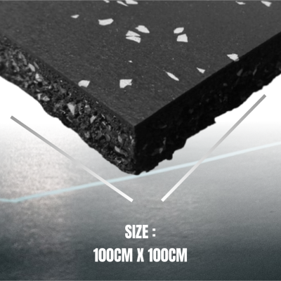 Gymflex Type Tiles Supreme