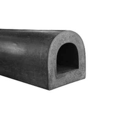 D-TYPE BUMPER SQUARE