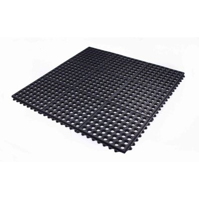 Karpet kamar mandi/rubber mat