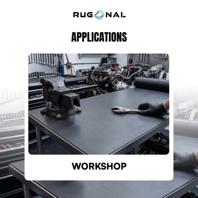 NBR Rubber Sheet
