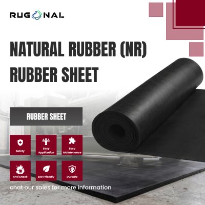 NR Rubber Sheet