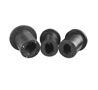 Rubber Coupling