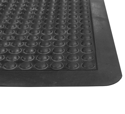 Rubber Stable Roll Matting