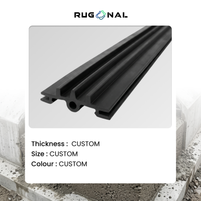 Rubber Extruder Waterstop