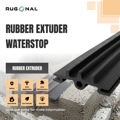 Rubber Extruder Waterstop