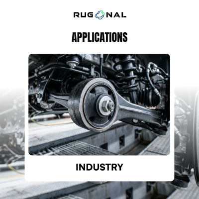 Rubber Bushing