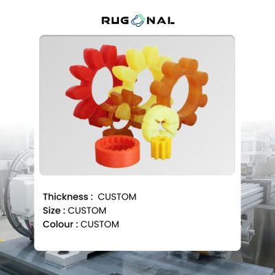 Polyurethane Cuopling