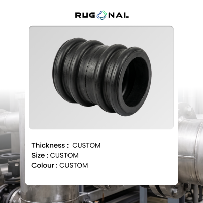 Rubber Expansion Joint