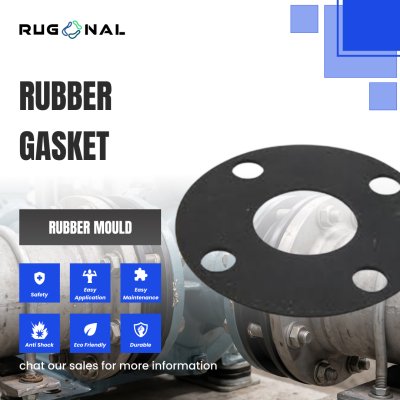 Rubber Gasket