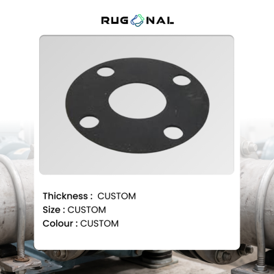 Rubber Gasket