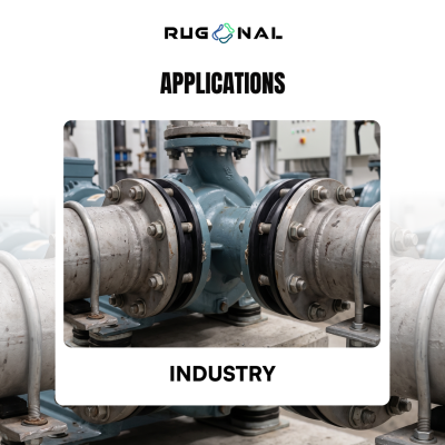 Rubber Gasket