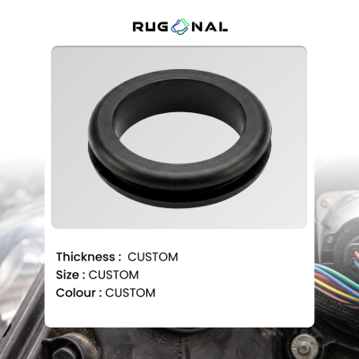 Rubber Gromment