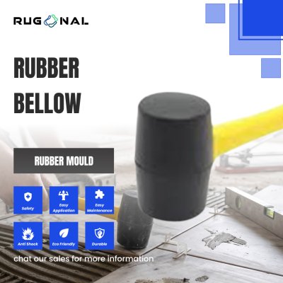 Rubber Hammer