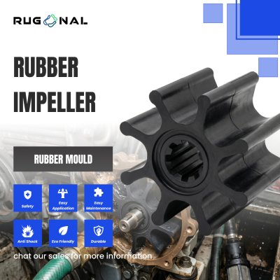 Rubber Impeller