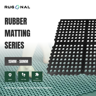Rubber Matting Series