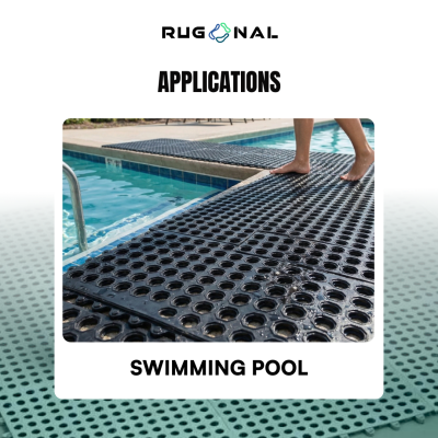 Rubber Matting Series