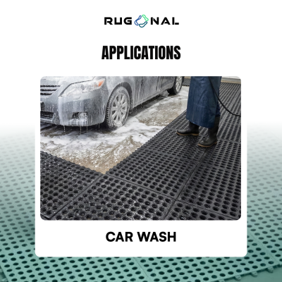 Rubber Matting Series