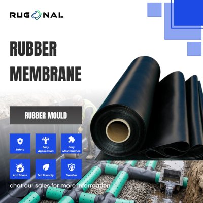 Rubber Membrane