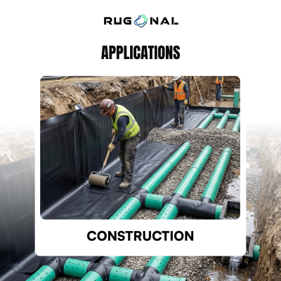 Rubber Membrane