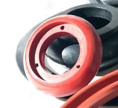 Silicone Moulded Product