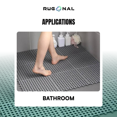 Rubber Matting Series