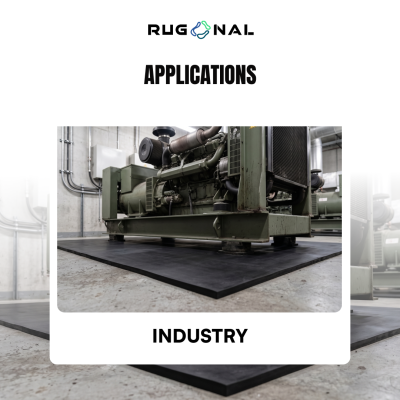 NR Rubber Sheet