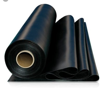 Rubber Membrane