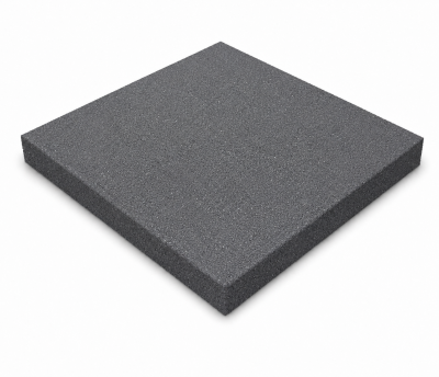 Rubber Flooring Gymflex's Type Tiles Standard