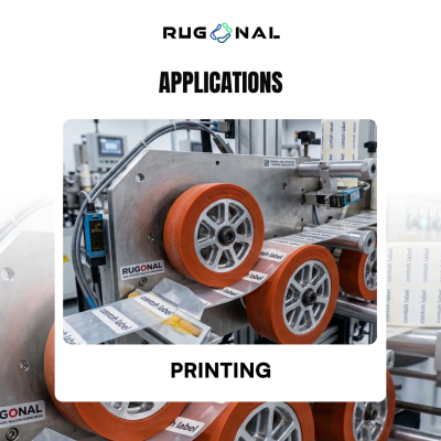 Silicon Wheel Product