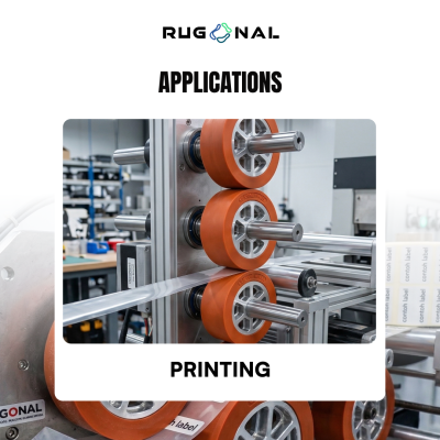 Silicon Wheel Product