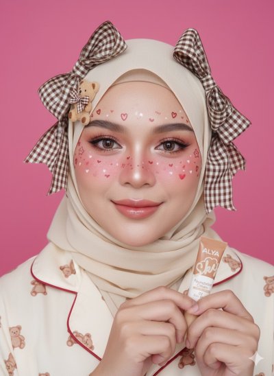 รองพื้น ALYA SPF50 PA+++ เนื้อบางเบา คุมมัน ปกปิดดี ไม่เป็นคราบ กันแดด + บำรุงในหนึ่งเดียว