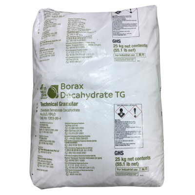 Borax Decahydrate