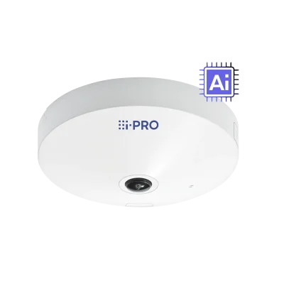 i-Pro WV-S4156A