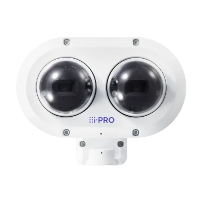 i-Pro WV-S85402-V2L