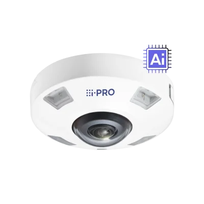 i-Pro WV-S4576LA