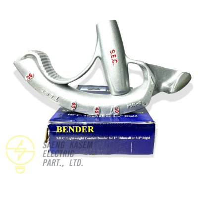 BENDER ดัดท่อ