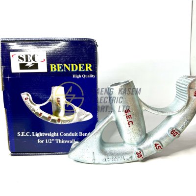 BENDER ดัดท่อ