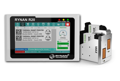 RYNAN R20 MAX