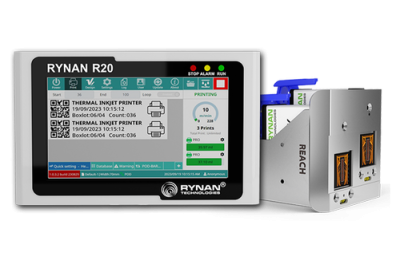 RYNAN R20 REACH