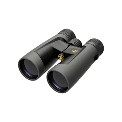 กล้องสองตา Leupold BX-2 Alpine HD 12x52mm Roof Shadow Gray (SKU: 181179) มุม 1