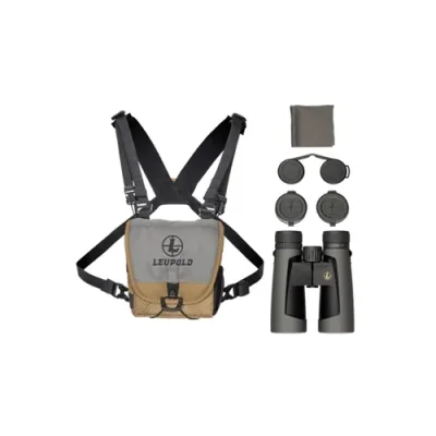 กล้องสองตา Leupold BX-2 Alpine HD 12x52mm Roof Shadow Gray (SKU: 181179) มุม 6