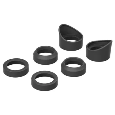 กล้องสองตา Leupold BX-4 Pro Guide HD Gen 2 10x50mm (SKU: 184762) มุม 4
