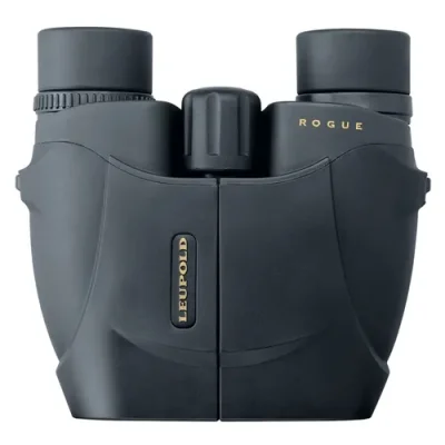 กล้องสองตา Leupold Rogue 8x25mm Porro Compact (SKU: 59220) มุม 1