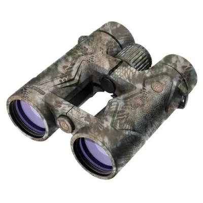 กล้องสองตา Leupold BX-3 Mojave Pro Guide HD 8x42 Roof Kryptek Highlander (SKU: 120905) มุม 1