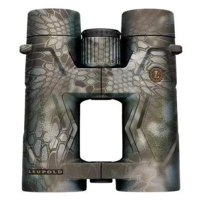 กล้องสองตา Leupold BX-3 Mojave Pro Guide HD 8x42 Roof Kryptek Highlander (SKU: 120905) มุม 2